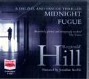 Midnight Fugue: Dalziel and Pascoe, Book 24 - Book