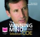 The Winning Mind : My Inside Track on Great Leadership - Book
