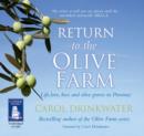 Return to the Olive Farm - Book