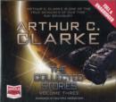 The Snail and the Whale - Arthur C. Clarke