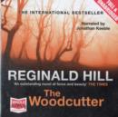 The Woodcutter - Book