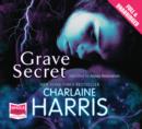 Grave Secret - Book