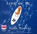 The Life of Pi - Book