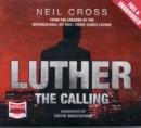 Luther : The Calling - Book