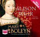 Mary Boleyn : The Great and Infamous Whore - Book
