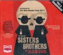 The Sisters Brothers - Book