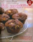 1 Mix 50 Muffins - Book