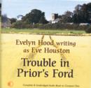 Trouble in Prior's Ford - Book