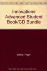 Innovations Advanced : Student Book - Book