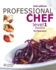 Professional Chef Level 1 Diploma - Book