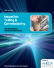 EIS: Inspection Testing and Commissioning - Book