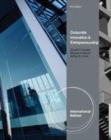 Corporate Innovation &amp; Entrepreneurship, International Edition - eBook
