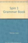 SPiN 1: Grammar Book (Greece) - Book