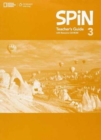 SPiN 3: Teacher's Guide with Resource CD-ROM - Book