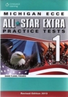 Michigan ECCE All Star Extra Practice Tests 1: Class Audio CDs - Book