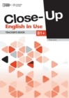 CLOSE-UP B1+ ENGLISH IN USE TB - Book