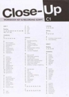 Close-Up C1: Workbook Answer Key - Book