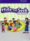 Hide and Seek 3: Teacher's Resource Pack - Book
