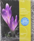 Organic Chemistry with Biological Applications and PAC - Book