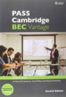 Pass Cambridge BEC Vantage Student Book - Book
