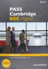 Pass Cambridge BEC Higher Student Book - Book