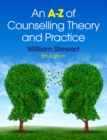 An A-Z of Counselling Theory and Practice - Book