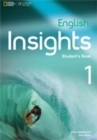 English Insights 1 - Book