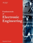 FUND OF ELECTRONIC ENGINEERING - Book