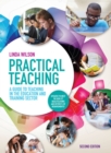 Practical Teaching: A Guide to Teaching in the Education and Training Sector - Book