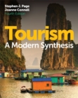 Tourism : A Modern Synthesis (with CourseMate and eBook Access Card) - Book