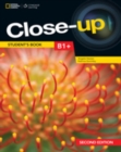 Close-up B1+ with Online Student Zone - Book