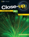 Close-up B2 with Online Student Zone - Book