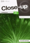 Close-up B2: Workbook - Book