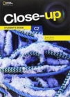 Close-Up C2 Student Book, Online Student's Zone, & E-Book DVD - Book