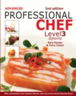 Advanced Professional Chef Level 3 Diploma - eBook