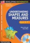 Understanding Shapes and Measures: Ages 6-7 - Book