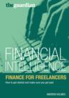 Finance for Freelancers : How to Get Started and Make Sure You Get Paid - Book