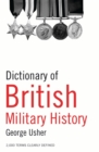 Dictionary of British Military History - eBook