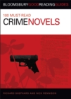 100 Must-read Crime Novels - eBook