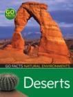 Deserts - Book