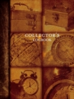 The Collector's Logbook - Book