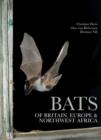 Bats of Britain, Europe and Northwest Africa - Book