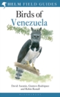 Birds of Venezuela - Book