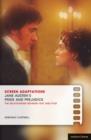 Screen Adaptations: Jane Austen's Pride and Prejudice : A close study of the relationship between text and film - Book