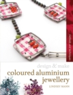 Coloured Aluminium Jewellery - Book