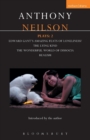 Neilson Plays: 2 : Edward Gant's Amazing Feats of Loneliness!; The Lying Kind; The Wonderful World of Dissocia; Realism - Book