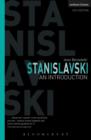 Stanislavski: An Introduction - Book