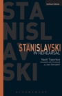 Stanislavski In Rehearsal - Book
