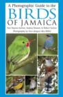 A Photographic Guide to the Birds of Jamaica - Book