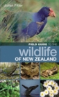 Field Guide to the Wildlife of New Zealand - Book